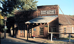 Virginia City Main Street 1