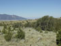 views of Alder Gulch Ranch in the Ruby Valley of Montana