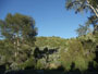 views of Alder Gulch Ranch in the Ruby Valley of Montana